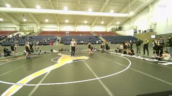 100 lbs 1st & 3rd (16 Team) - Jett Whiteley, Sanderson Wrestling Academy vs Sam Minich, Shootbox
