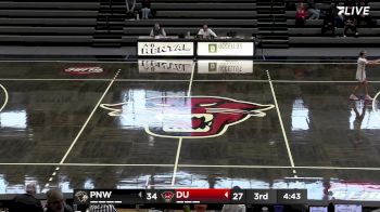 Replay: Purdue Northwest vs Davenport - Women's | Jan 27 @ 1 PM
