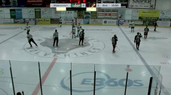 Replay: Home - 2024 Drayton Valley vs Whitecourt | Oct 11 @ 6 PM