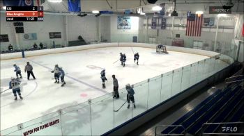Replay: home - 2023 Ice Storm U16 vs Blue Knights U16 | Sep 2 @ 8 AM