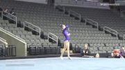 Amelia Ulmer Legacy Gymnastics KY - Floor