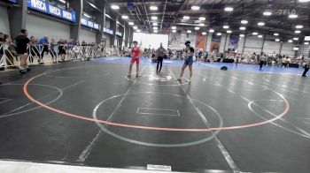 182 lbs Rr Rnd 1 - Jalen Wagner, Camp Reynolds Wrestling Club vs Charles Grover, Mayo Quanchi