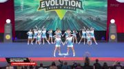 Join New Spirit Allstars - JNS Phoenix [2025 L5 International Open Finals] 2025 The Cheerleading Worlds
