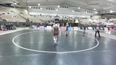 157 lbs Quarterfinals (8 Team) - Corbin Avans, Tullahoma High School vs Brandon Johnson, Millington Central High School