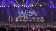 Louisiana Cheer Force - Day 1 [2023 Ice Level 2 Junior--Div 1] 2023 WSA Grand Nationals