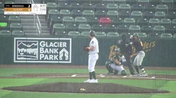 Replay: Home - 2025 PaddleHeads vs Range Riders | Jul 22 @ 7 PM