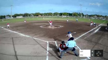 St. Xavier vs. Saint Francis - 2020 THE Spring Games