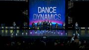 Dance Dynamics Junior Elite [2018 Junior Small Hip Hop] NDA All-Star National Championship