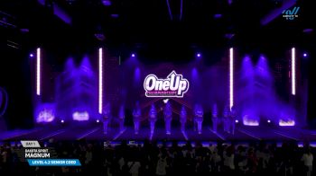 Dakota Spirit - Magnum [2025 L4.2 Senior Coed Day 1] 2025 One Up Grand Nationals