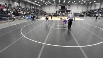 190 lbs Round 3 (3 Team) - Jayden Pressley, Minisink Valley vs Trent Myszka, Fairport Sr HS