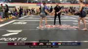 Rose Baker vs Katie Laablalli Beiirut-Kloth 2024 ADCC Austin Open