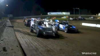 Feature Replay | Short Track Super Series at Accord