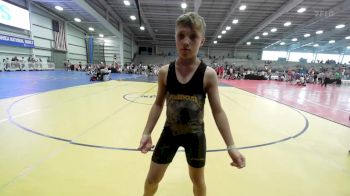 95 lbs Rr Rnd 3 - Jaxon Zapatoky, Mat Assassins Gray vs Dawson Boyd, Midwest Monsters