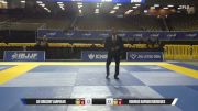 Rodrigo Raposo Rodrigues vs Lee Gregory Lanphear 2026 Pan Jiu Jitsu IBJJF Championship