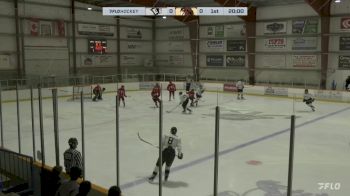 Replay: Home - 2023 EastmanU18 AAA vs Pembina U18 AAA | Sep 16 @ 12 PM