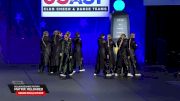 Dollhouse Dance Factory - Matrix: Reloaded [2026 Senior Small Hip Hop Semis] 2026 The Dance Worlds