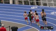 Men's Mile, Finals 2