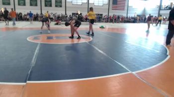 89-99 lbs Quarterfinal - Nolan Favorite, None vs Mason Soney, The Compound