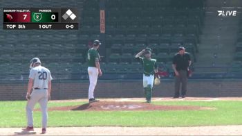 Replay: Saginaw Valley State vs UW-Parkside - DH | Apr 14 @ 2 PM