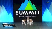 Almost Famous Dance Gym & Cheer - Bridezillas [2025 Mini - Hip Hop - Small Prelims] 2025 The Dance Summit