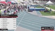 2026 AAU Junior Olympic Games - Youth Boys' 200m, Prelims 2 - Age 17-18