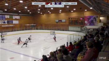 Replay: Home - 2024 Osoyoos vs North Okanagan | Jan 20 @ 7 PM