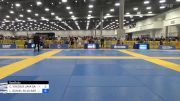 LUCAS DANIEL SILVA BARBOSA vs CAIO VINICIUS LIMA SANTOS 2023 IBJJF Jiu-Jitsu CON International