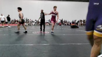 175 lbs Round 2 (4 Team) - Bennett Lundy, Ga Misfits vs Jackson Moffit, Missouri Outlaws