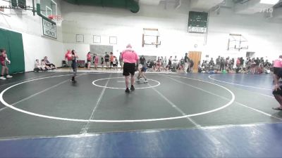 63-69 lbs Quarterfinal - Crew Bullerman, ATC vs Jacob Johnson, Fox Valley Wrestling Club