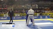 ROBERTO DE ABREU FILHO vs WALLACE COSTA DA SILVEIRA 2022 Pan Jiu Jitsu IBJJF Championship