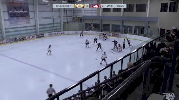 Replay: Home - 2025 Royals vs Edmon. CAC | Jan 31 @ 12 PM