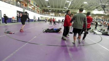 Replay: Mat 2 - 2026 Missouri Valley Invitational - Men's | Jan 24 @ 9 AM