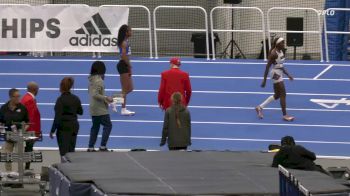 Professional Girls' 300m Usatf, Finals 2