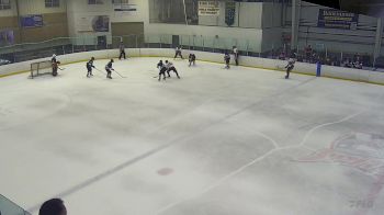 Replay: Home - 2025 United vs CWE Red | Jul 17 @ 8 AM