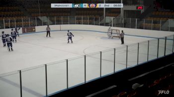 Replay: Home - 2023 Muskies vs Royals | Sep 24 @ 1 PM