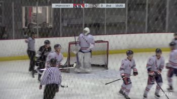 Replay: Home - 2023 Vernal vs Ontario | Oct 30 @ 10 AM
