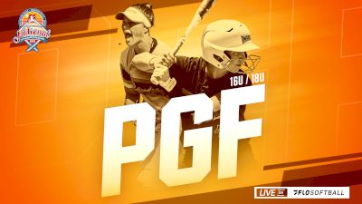 16U PGF Platinum Championships