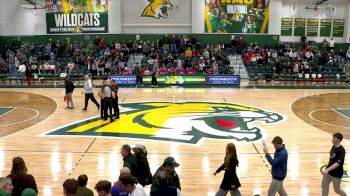 Replay: Ferris State vs Northern Michigan | Feb 15 @ 3 PM