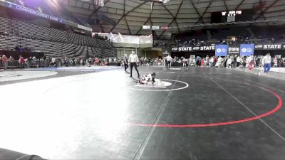 71 lbs Champ. Round 1 - Cooper Miller, Askeo International Mat Club vs Bodhi Takagi, Olympia Wrestling Club