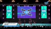 East Celebrity Elite - Smoke [2024 L6 International Open Coed - Large Day 1] 2024 CHEERSPORT National All Star Cheerleading Championship