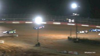 Feature | 2024 SAS Late Models Friday at Screven Winter Freeze