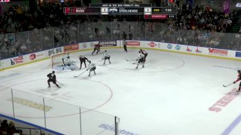 Replay: Home - 2024 Rapid City vs Idaho | Nov 16 @ 7 PM