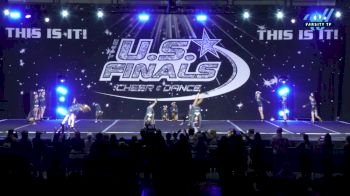 717 Athletics - PeeWee Galaxy [2024 L1 Performance Rec - 10Y (NON) Day 1] 2024 The U.S. Finals: Virginia Beach