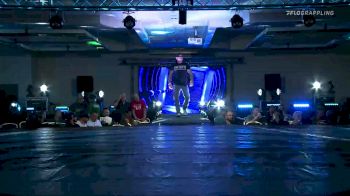 Brogan Martin vs Mark Fittante 2026 Fight to Win 319