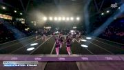 Space Athletics - Stellar [2026 OS 3 Day 1] 2026 Summer All Level Championship East