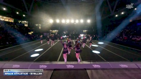 Space Athletics - Stellar [2026 OS 3 Day 1] 2026 Summer All Level Championship East