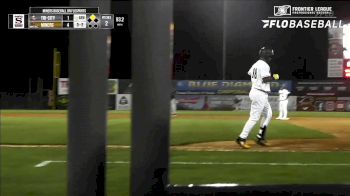 Replay: Home - 2023 Tri-City vs Sussex County | May 16 @ 8 PM