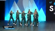 Dollhouse Dance Factory - Medusa [2025 Junior - Hip Hop - Small Finals] 2025 The Dance Summit