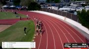 Women's 3k Steeplechase Open