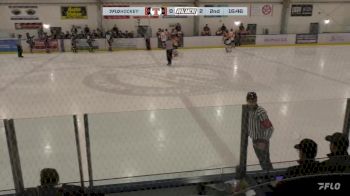 Replay: Home - 2024 SEAC Tigers vs Avalanche | Mar 24 @ 2 PM